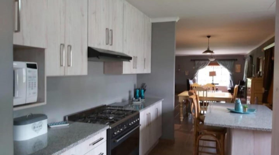 Commercial Property for Sale in Waagfontein North West